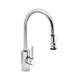 Waterstone - 5800-ABZ - Pull Down Kitchen Faucets