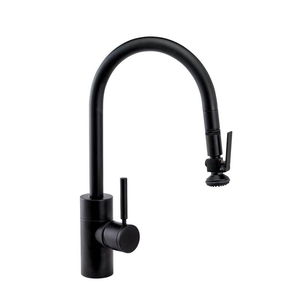 Waterstone Pull Down Faucet Kitchen Faucets item 5810-PN