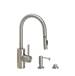 Waterstone - 5900-3-DAC - Pull Down Bar Faucets