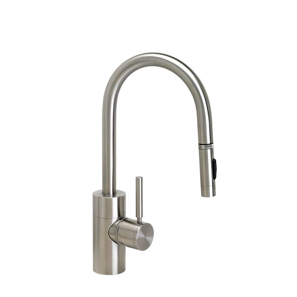 Waterstone Pull Down Bar Faucets Bar Sink Faucets item 5900-MAP