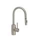 Waterstone - 5900-SG - Pull Down Bar Faucets
