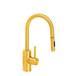 Waterstone - 5910-SG - Pull Down Bar Faucets