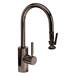Waterstone - 5930-BLN - Pull Down Bar Faucets