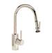 Waterstone - 5940-PN - Pull Down Bar Faucets