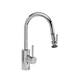 Waterstone - 5940-SS - Pull Down Bar Faucets