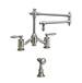 Waterstone - 6100-18-1-PC - Bridge Kitchen Faucets