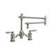 Waterstone - 6100-18-MAC - Bridge Kitchen Faucets
