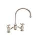 Waterstone - 6350-MAC - Bridge Kitchen Faucets