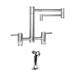Waterstone - 7600-18-1-DAC - Bridge Kitchen Faucets