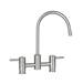 Waterstone - 7800-MAC - Bridge Kitchen Faucets