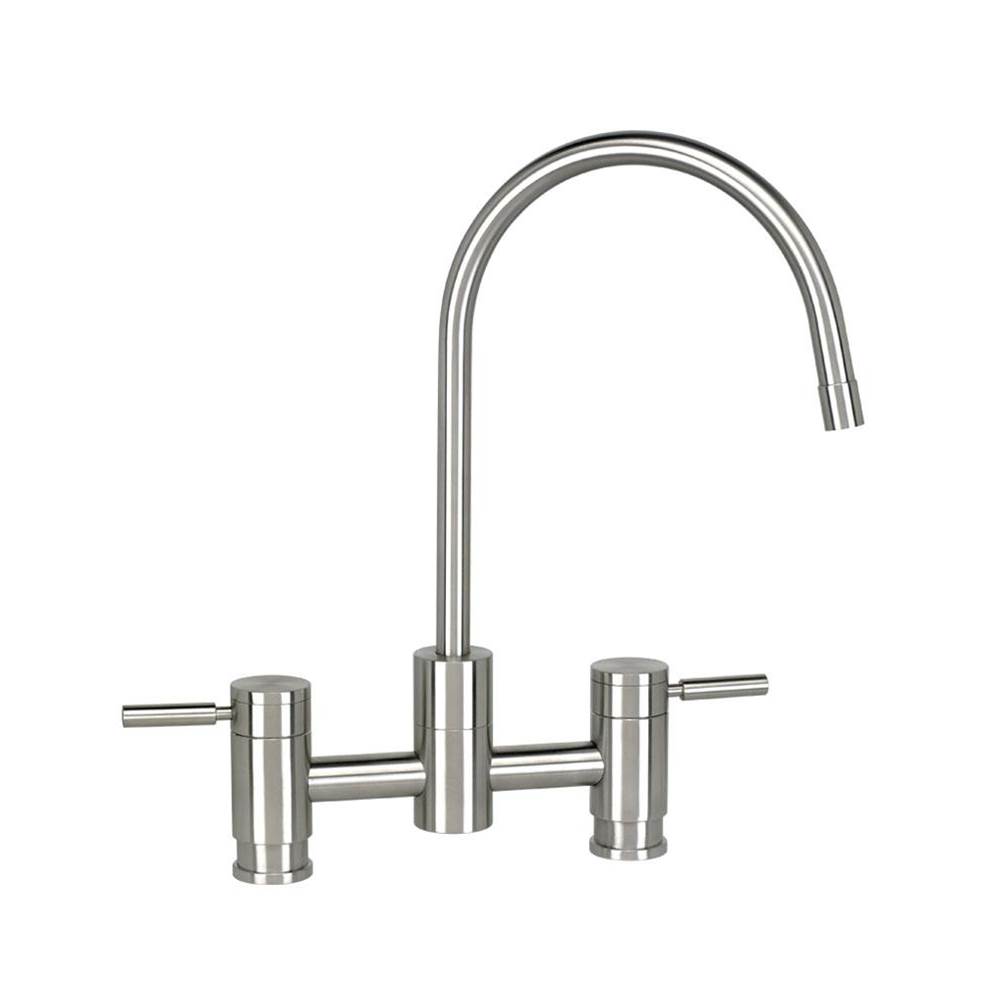 Waterstone Bridge Kitchen Faucets item 7800-BLN