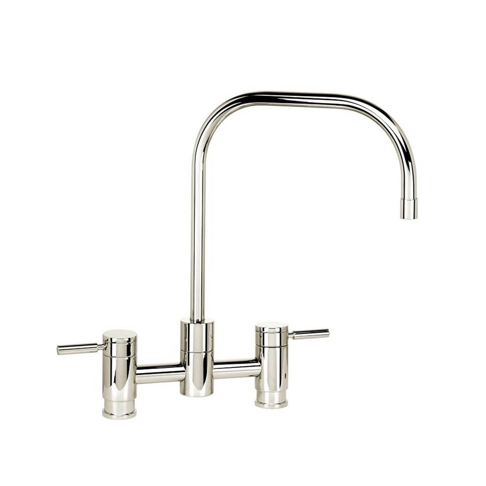 Waterstone Bridge Kitchen Faucets item 7825-DAP