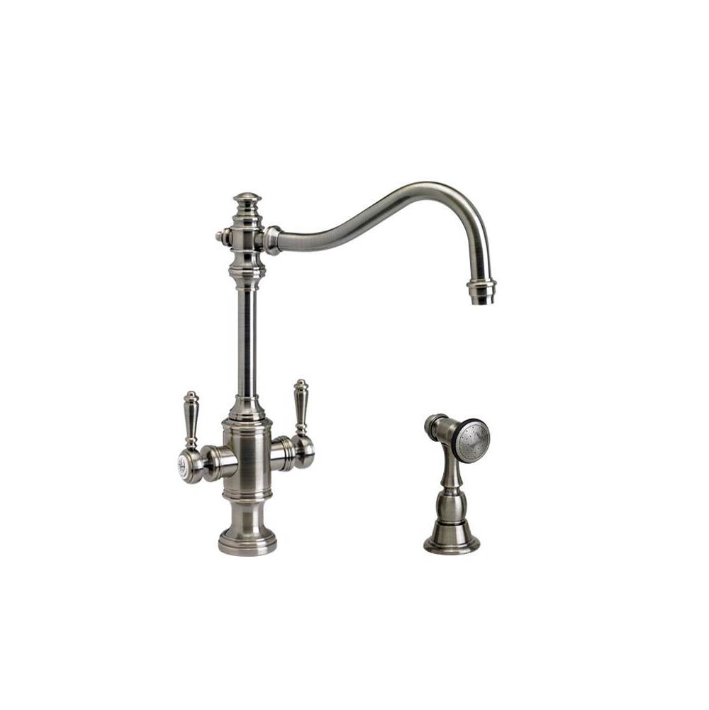 Waterstone  Kitchen Faucets item 8020-1-AB