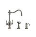 Waterstone - Kitchen Faucets