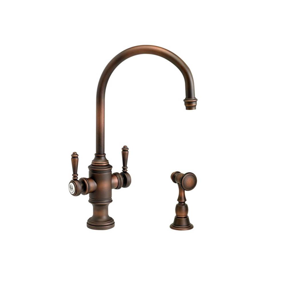 Waterstone  Kitchen Faucets item 8030-1-MAP