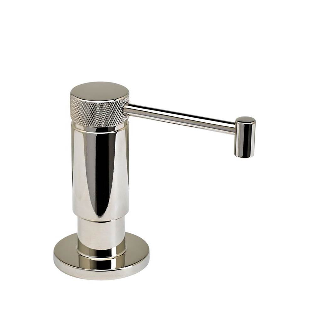 Waterstone Soap Dispensers Kitchen Accessories item 9065-MAC