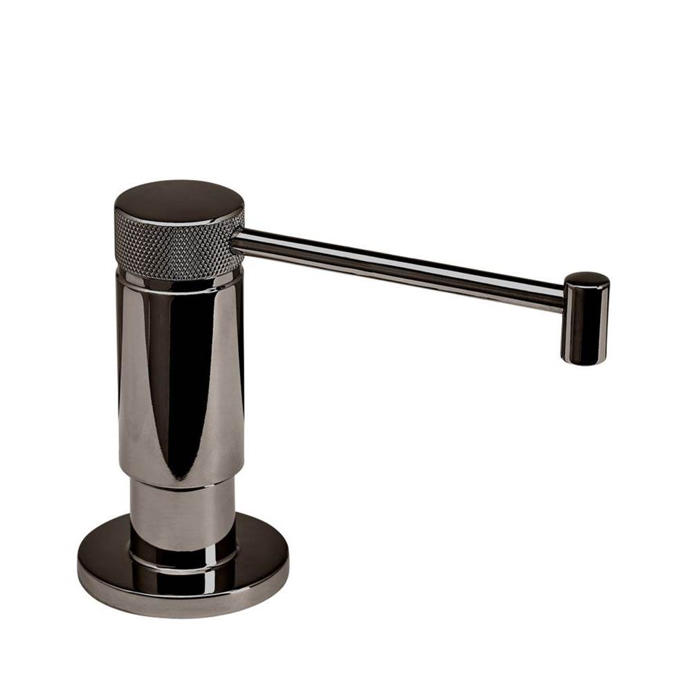 Waterstone Soap Dispensers Bathroom Accessories item 9065E-BLN