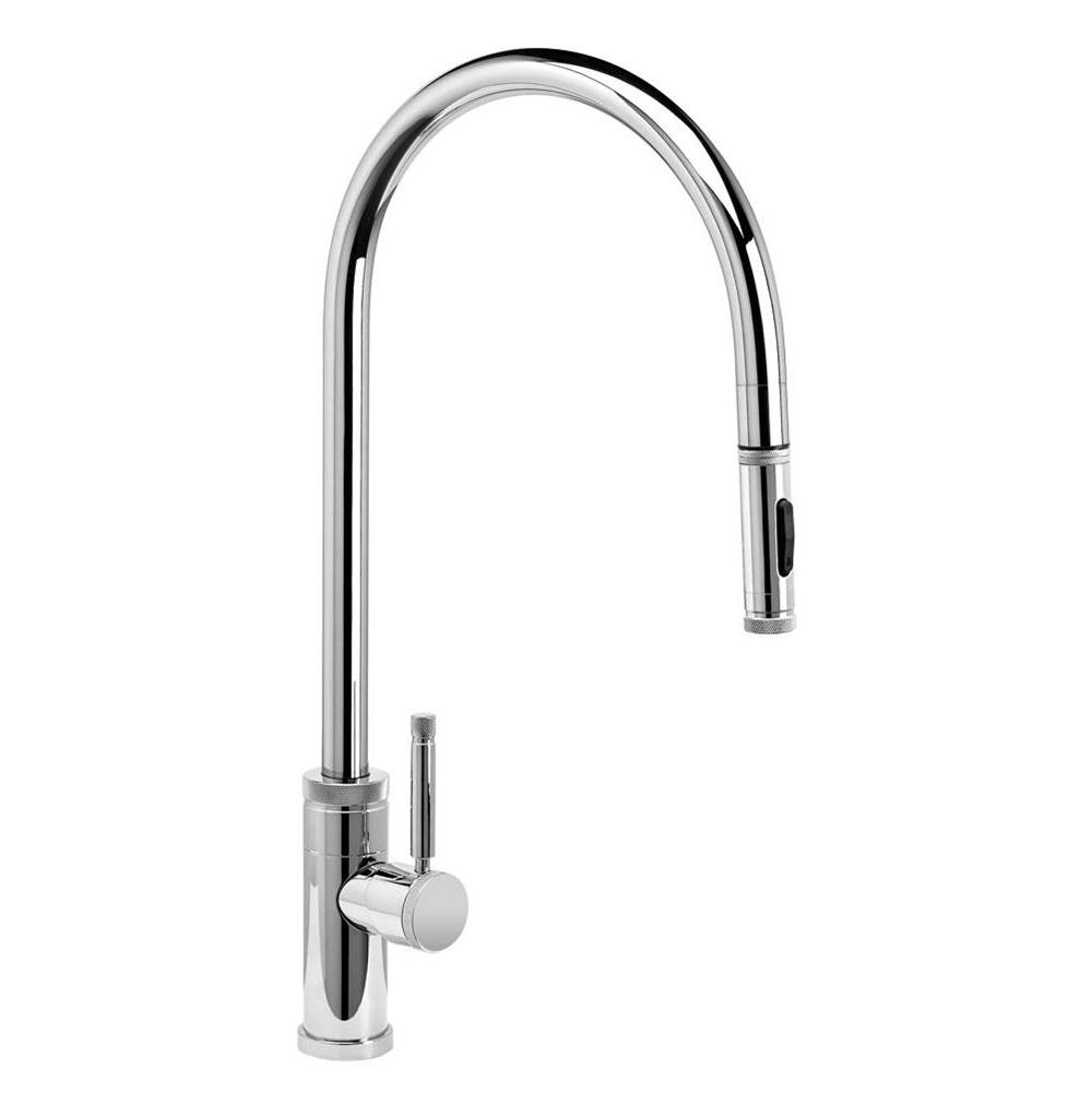 Waterstone Pull Down Faucet Kitchen Faucets item 9300-AP