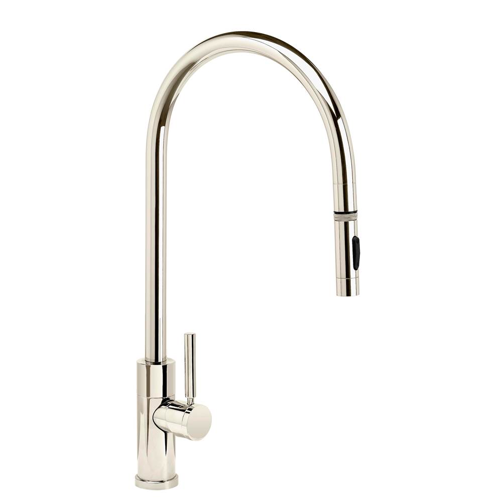 Waterstone Pull Down Faucet Kitchen Faucets item 9350-PN