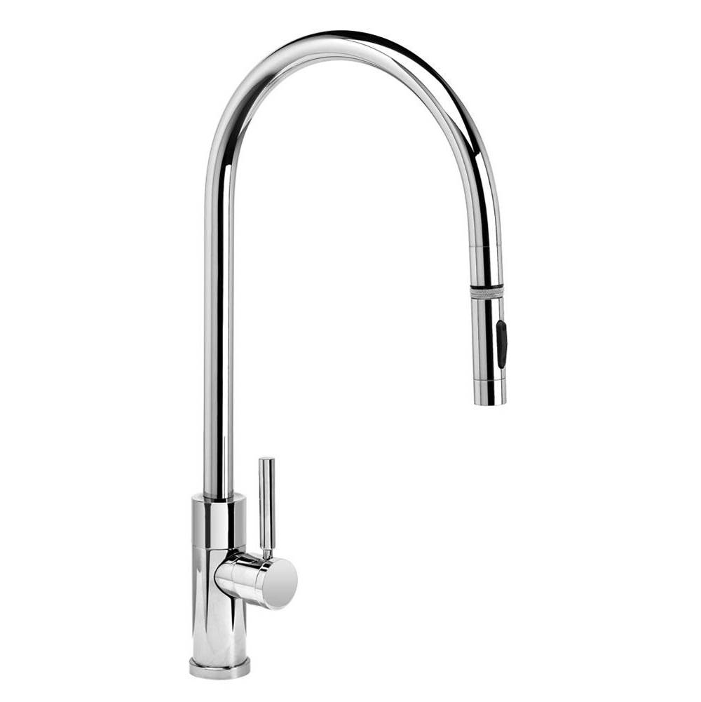 Waterstone Pull Down Faucet Kitchen Faucets item 9350-SB
