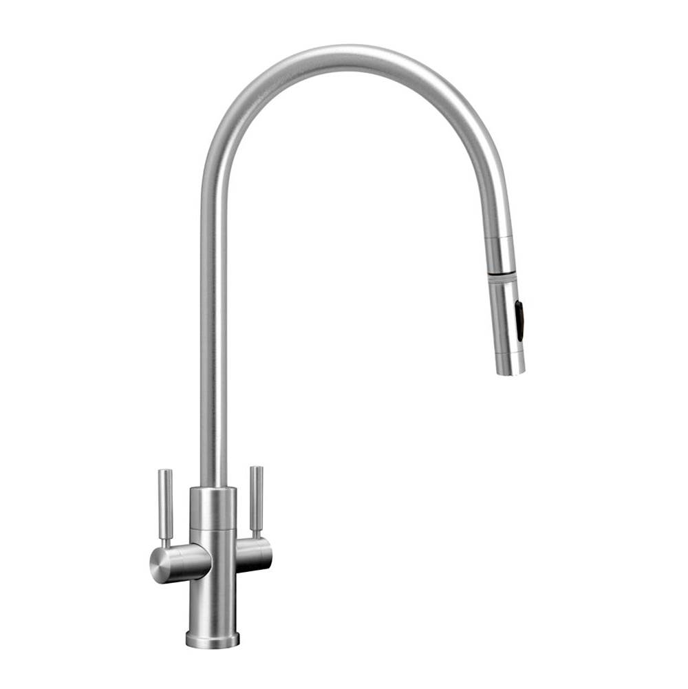 Waterstone Pull Down Faucet Kitchen Faucets item 9352-DAC