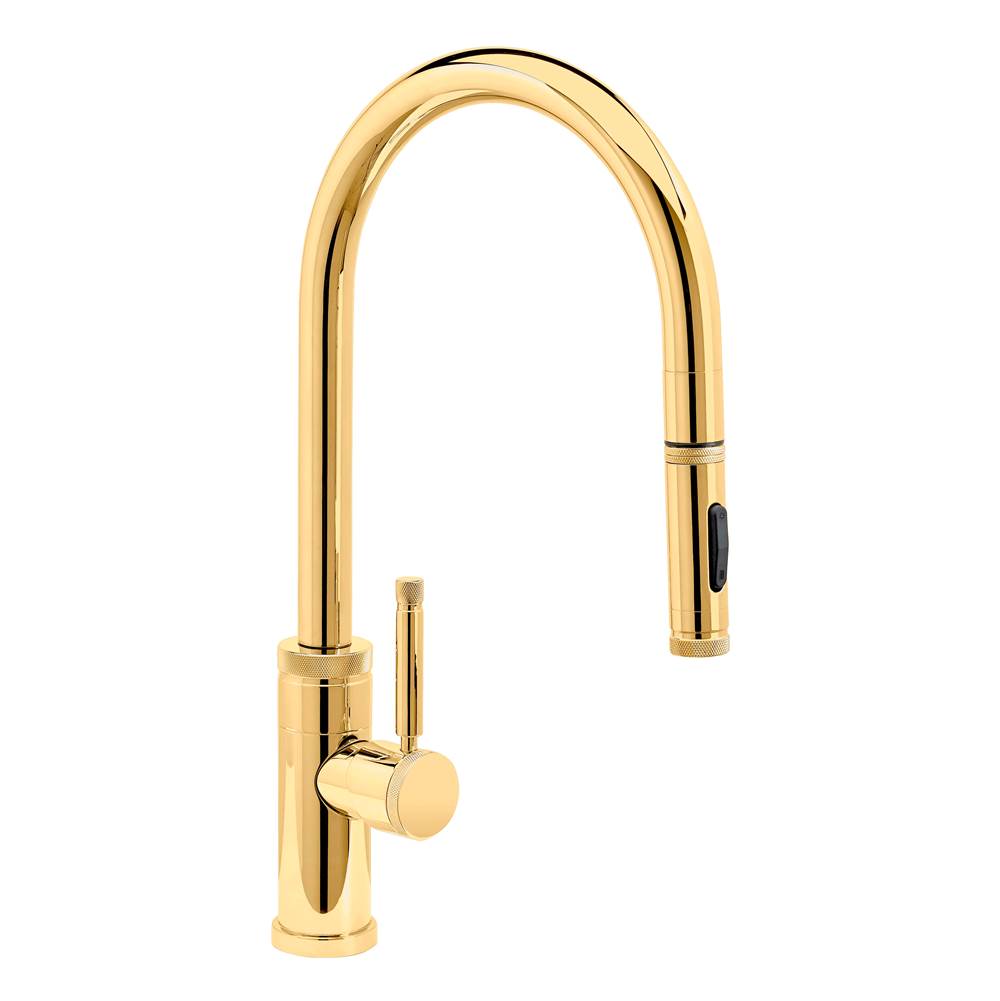 Waterstone Pull Down Faucet Kitchen Faucets item 9400-PB