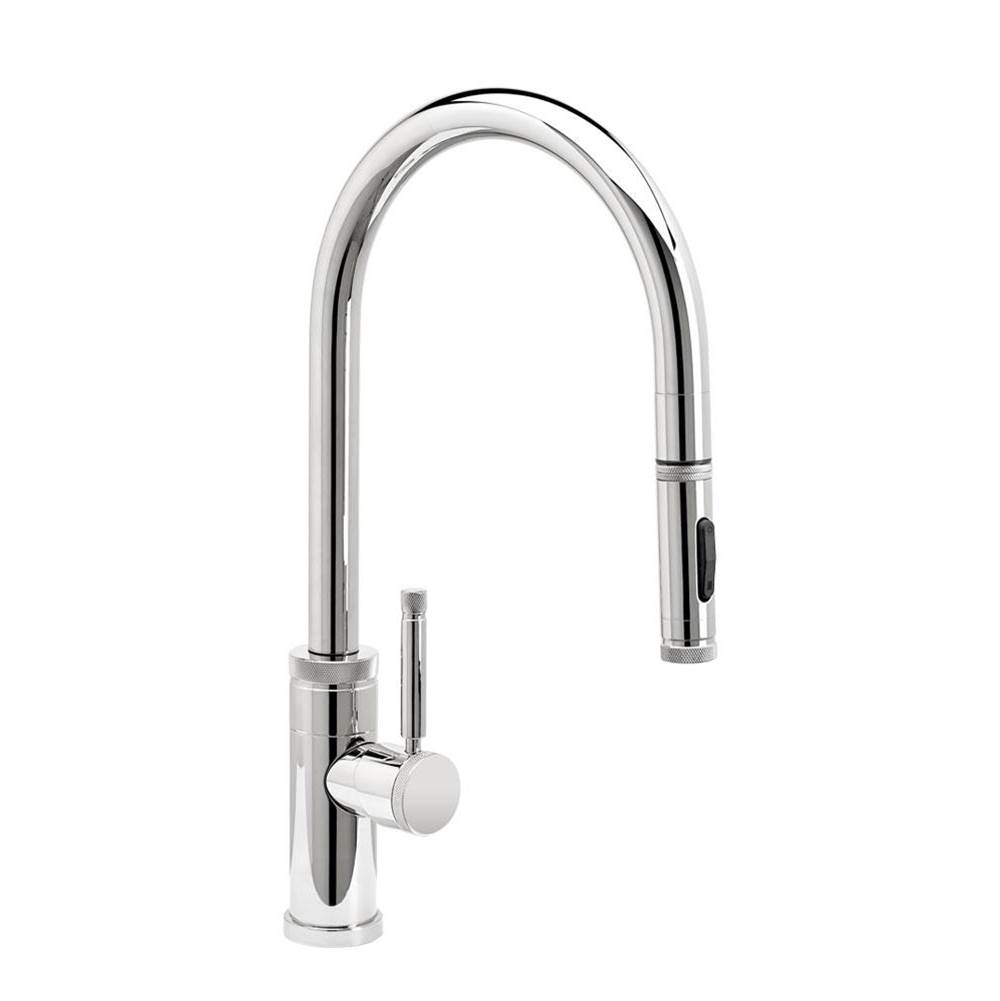 Waterstone Pull Down Faucet Kitchen Faucets item 9400-DAP