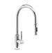 Waterstone - 9400-DAP - Pull Down Kitchen Faucets