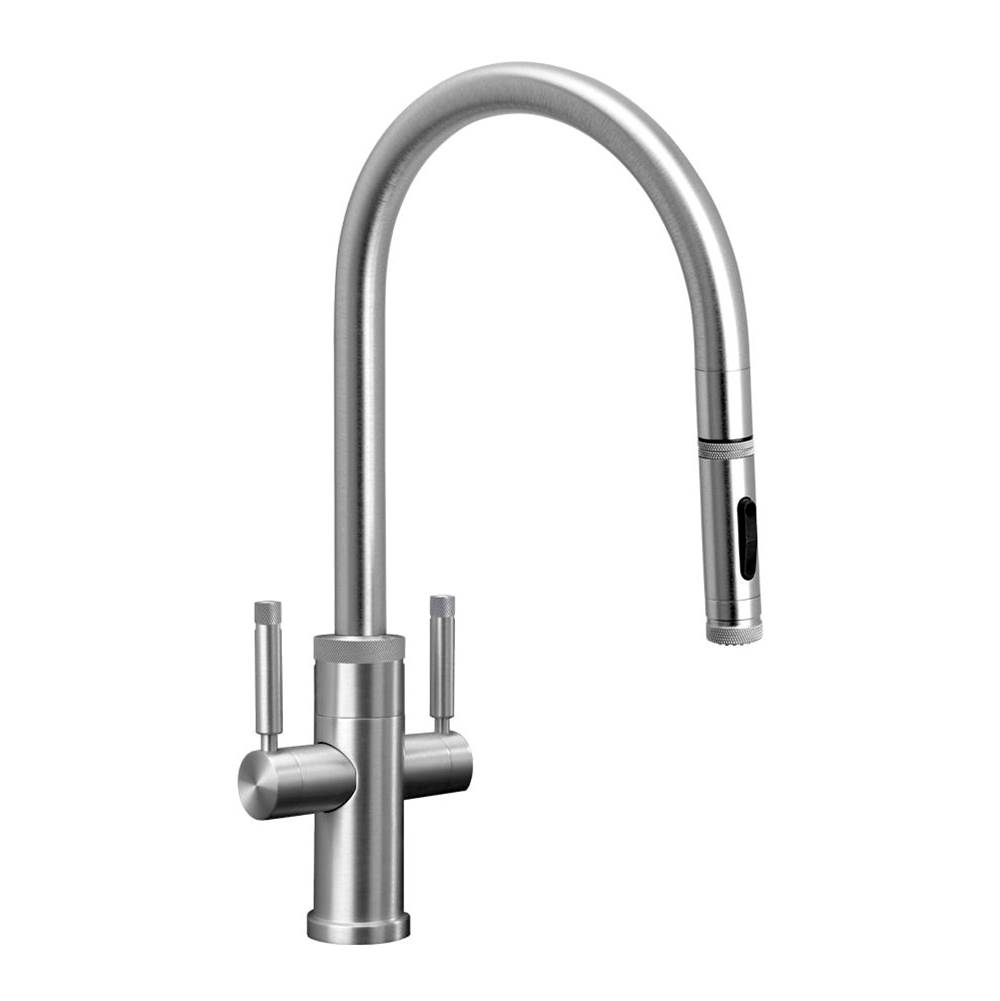 Waterstone Pull Down Faucet Kitchen Faucets item 9402-MAP