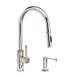Waterstone - 9410-2-SS - Pull Down Kitchen Faucets