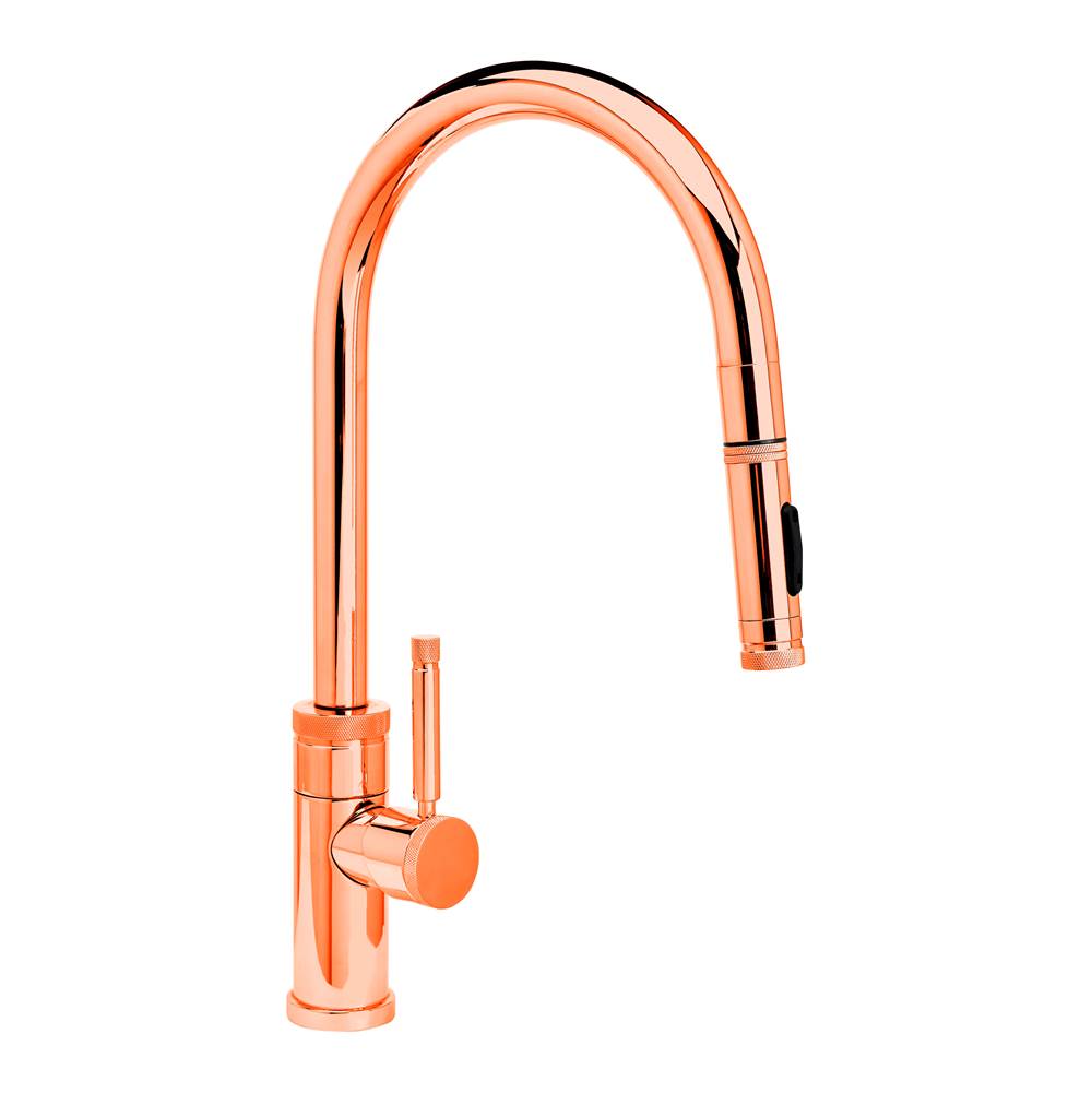 Waterstone Pull Down Faucet Kitchen Faucets item 9410-PC