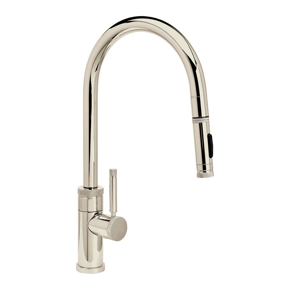 Waterstone Pull Down Faucet Kitchen Faucets item 9410-PN