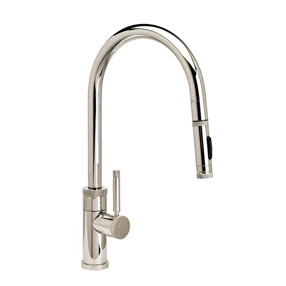 Waterstone Pull Down Faucet Kitchen Faucets item 9410-ABZ