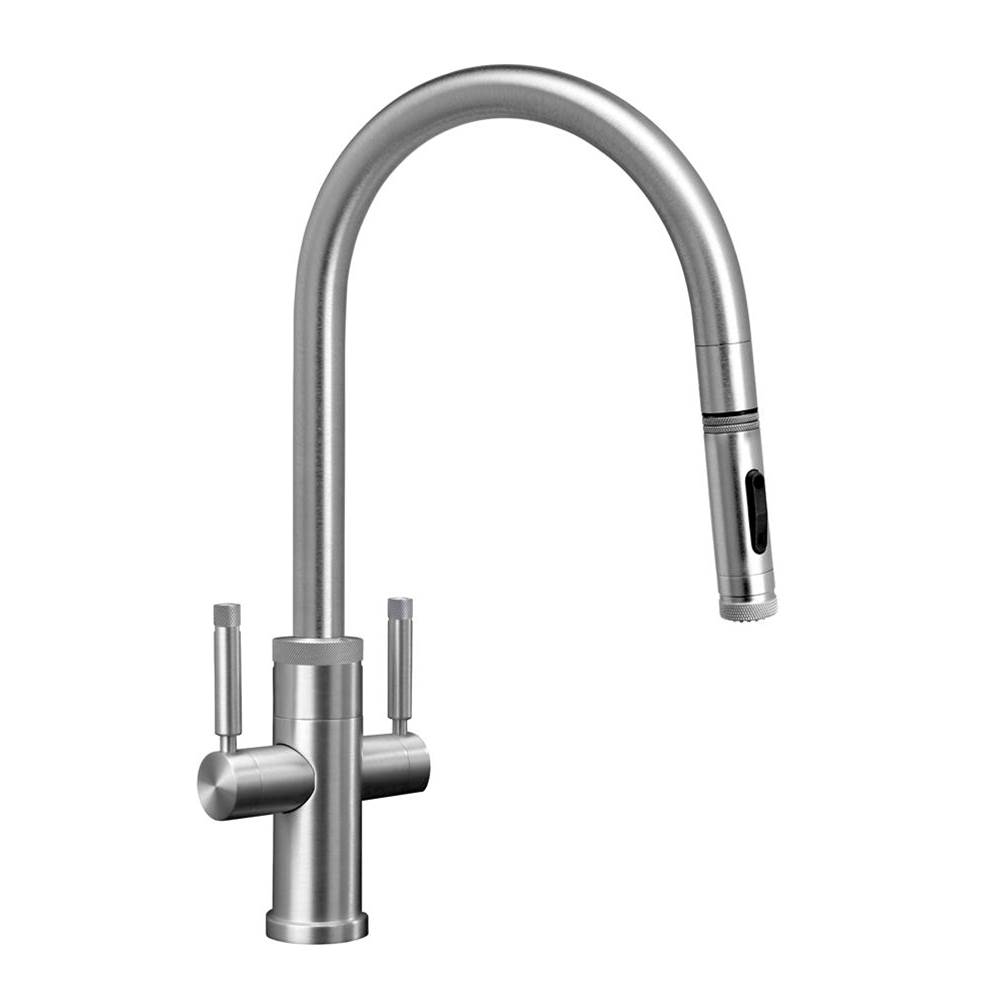 Waterstone Pull Down Faucet Kitchen Faucets item 9412-AP