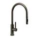 Waterstone - 9450-SG - Pull Down Kitchen Faucets