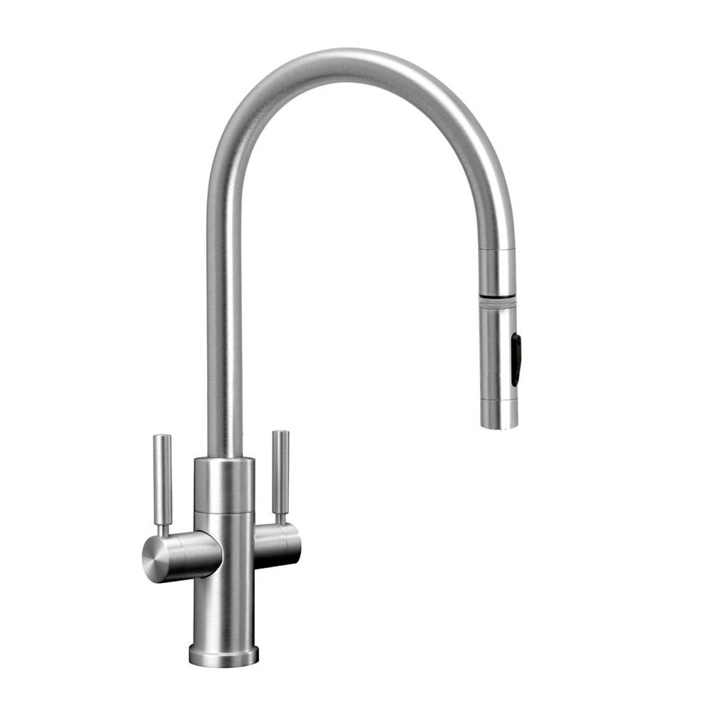 Waterstone Pull Down Faucet Kitchen Faucets item 9452-DAP