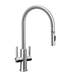 Waterstone - 9452-DAP - Pull Down Kitchen Faucets