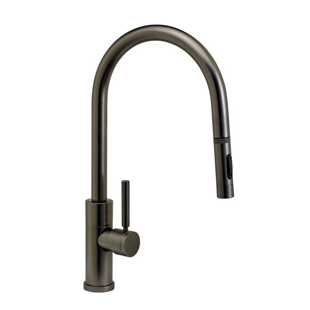 Waterstone Pull Down Faucet Kitchen Faucets item 9460-3-PN