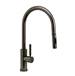 Waterstone - 9460-3-SS - Pull Down Kitchen Faucets