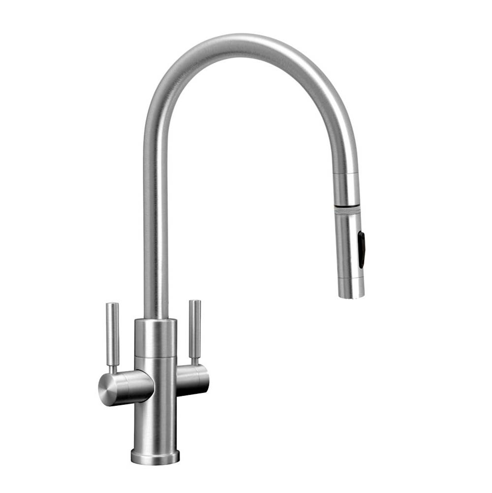 Waterstone Pull Down Faucet Kitchen Faucets item 9462-PC