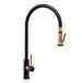 Waterstone - 9700-SS - Pull Down Kitchen Faucets
