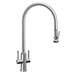 Waterstone - 9702-CB - Pull Down Kitchen Faucets