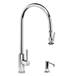 Waterstone - 9750-2-PG - Pull Down Kitchen Faucets