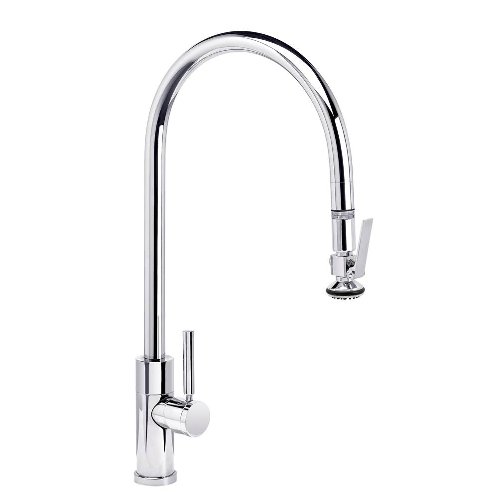 Waterstone Pull Down Faucet Kitchen Faucets item 9750-CH