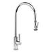 Waterstone - 9750-GR - Pull Down Kitchen Faucets
