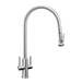 Waterstone - 9752-DAC - Pull Down Kitchen Faucets