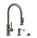 Waterstone - 9800-3-PC - Pull Down Kitchen Faucets