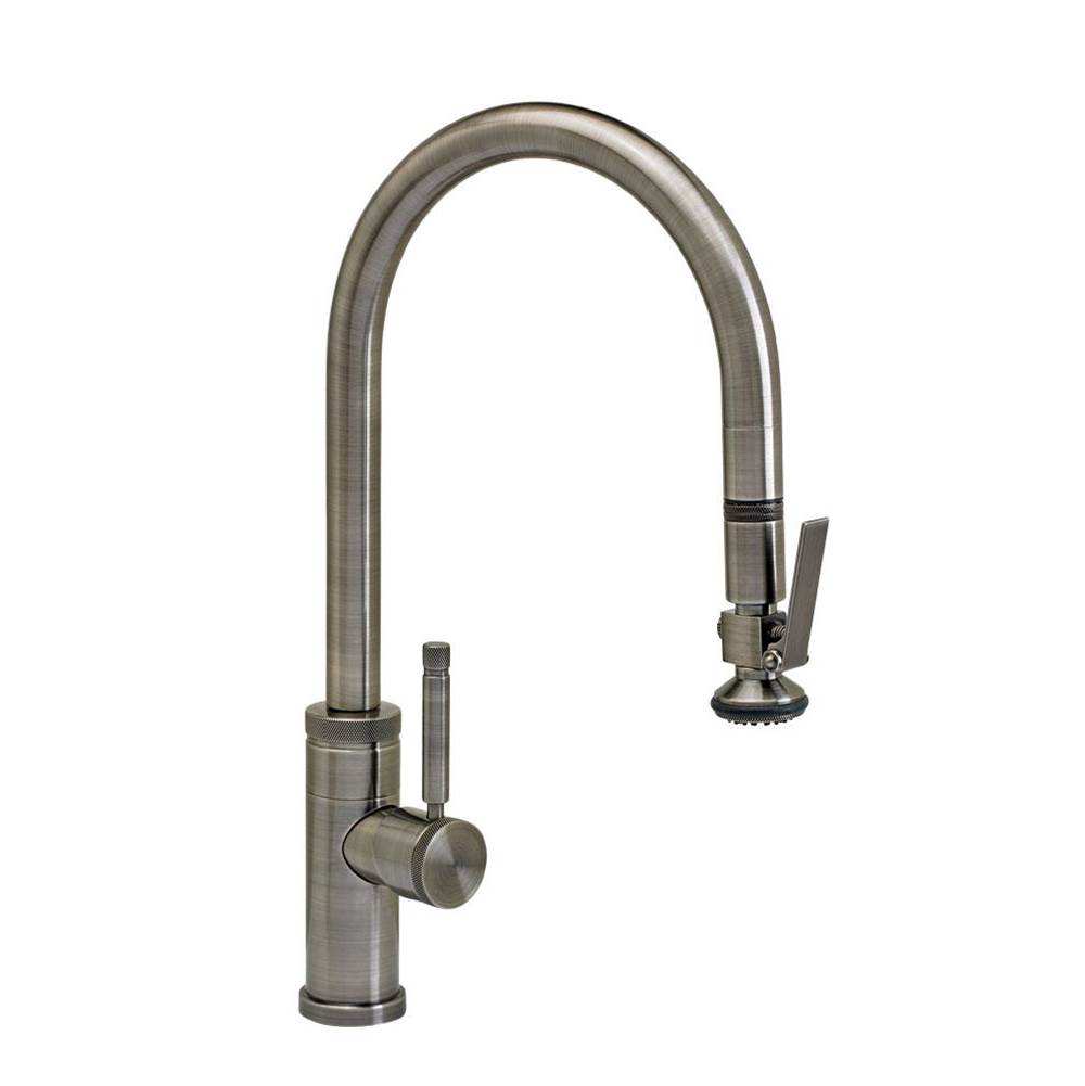 Waterstone Pull Down Faucet Kitchen Faucets item 9800-PC