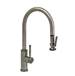 Waterstone - 9800-AC - Pull Down Kitchen Faucets
