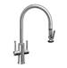 Waterstone - 9802-SS - Pull Down Kitchen Faucets